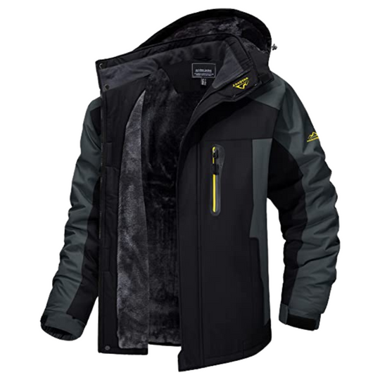 Coupe-vent et veste imperméable - Outdoor