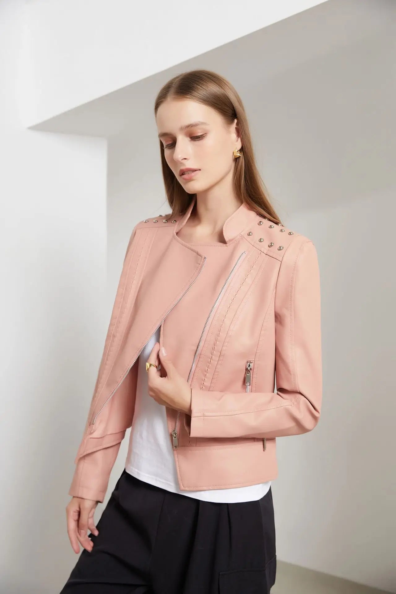 Veste élégante pour femme