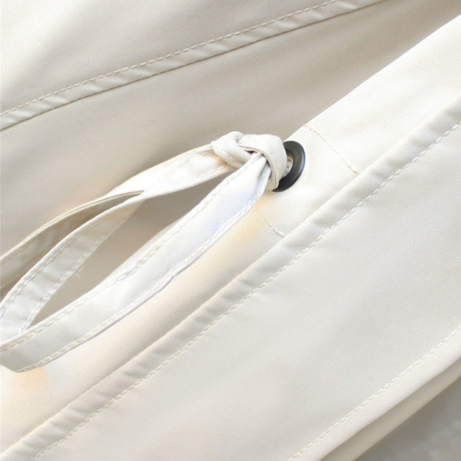 Trench de luxe - Tierney