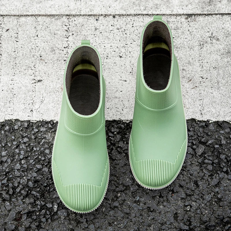 Bottes de pluie imperméables - Igerne