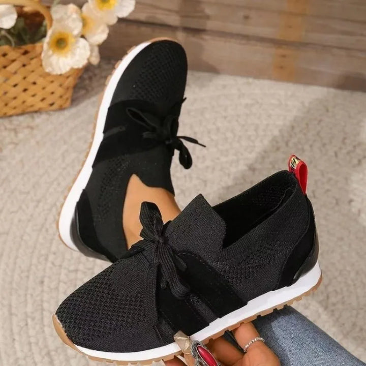 Alia - Baskets Tendance Pour Femmes