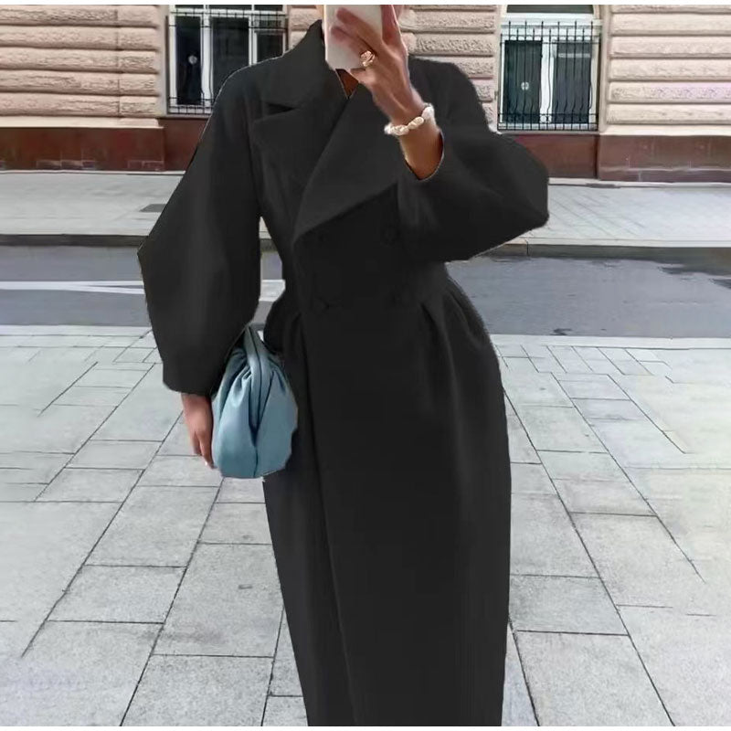 Moretti - Veste d'hiver Vintage Court pour femme