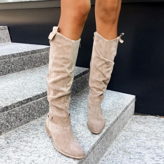 Alexandra - Bottes Hautes