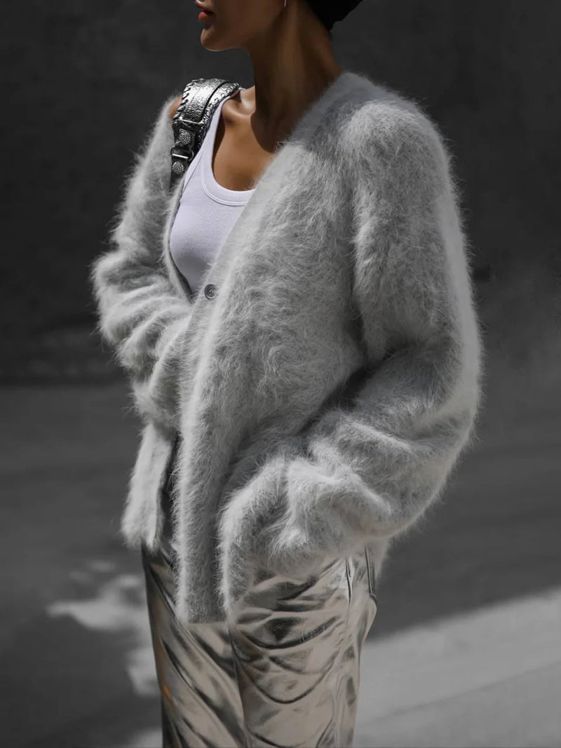 Andrea  Cardigan