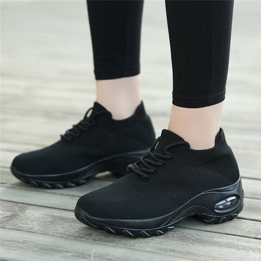 Amélie - Chaussures De Course Respirantes