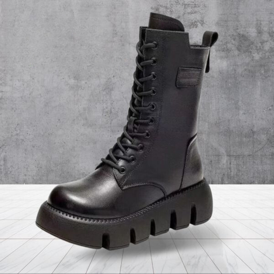 Camille - Élégantes Bottes