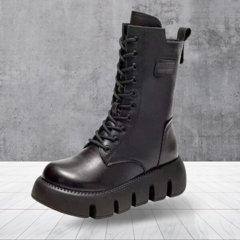 Camille - Élégantes Bottes