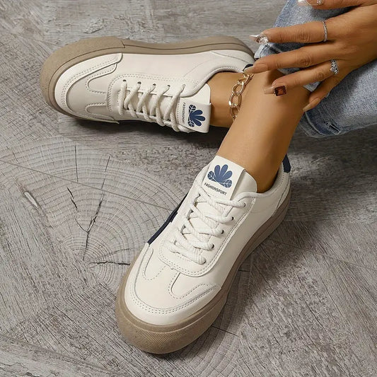 Baskets Femme Stylée - Didiane