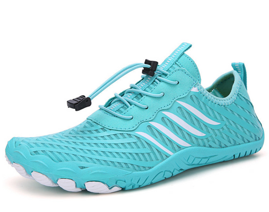 Marine - Baskets Aqua