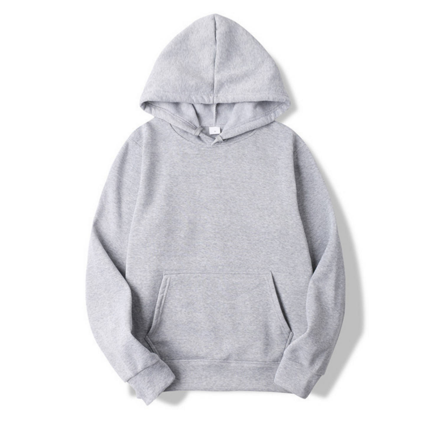 Sweat à capuche unisexe surdimensionné - Cwentun