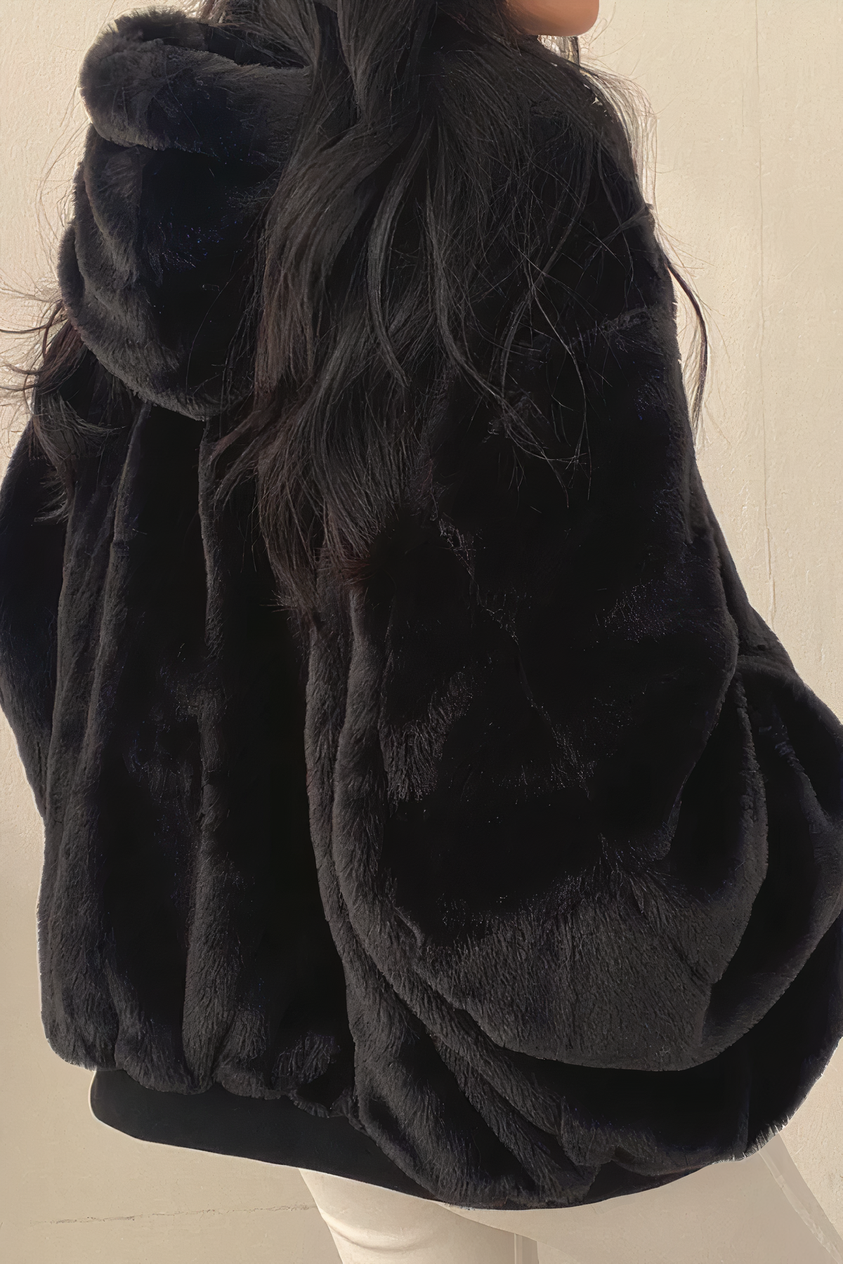 Elevez - Manteau d'hiver pour femme