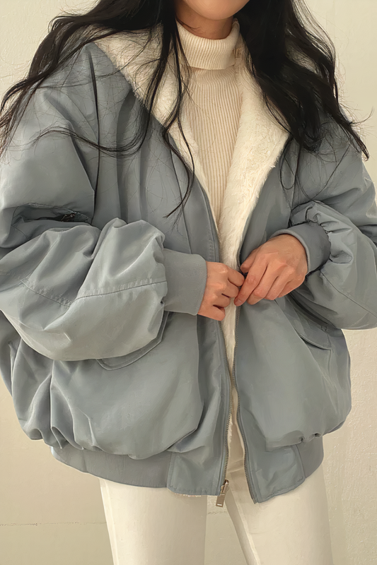 Elevez - Manteau d'hiver pour femme