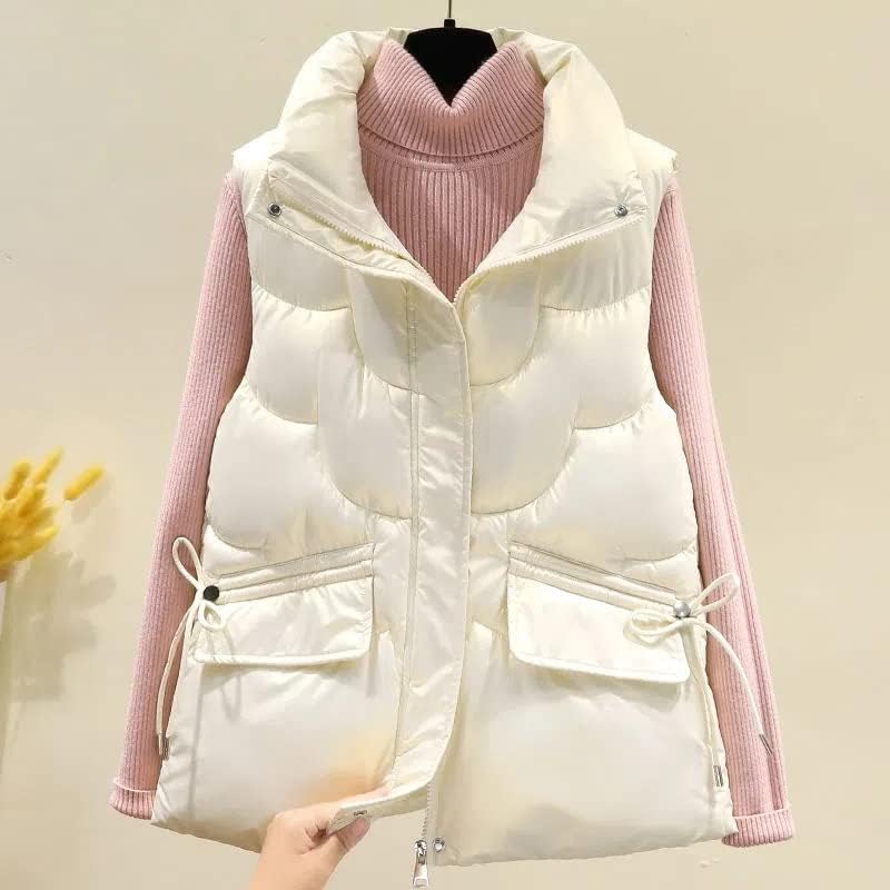 Veste d'hiver ultra légère - Rozellia
