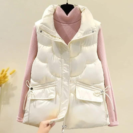 Veste d'hiver ultra légère - Rozellia