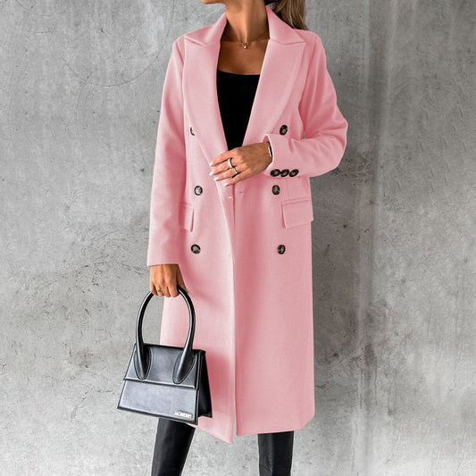 Wrenley - Manteau d'hiver pour femmes