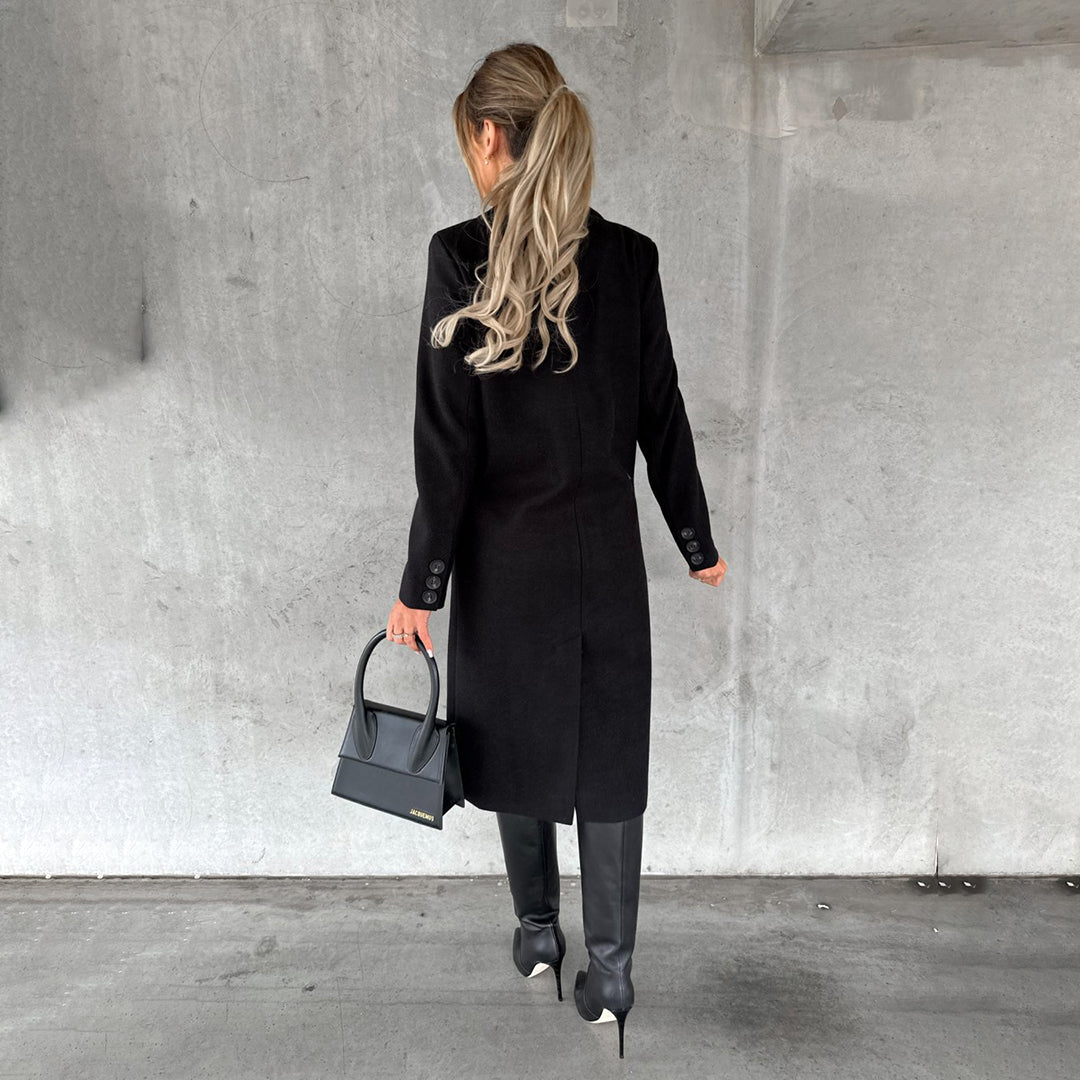 Wrenley - Manteau d'hiver pour femmes