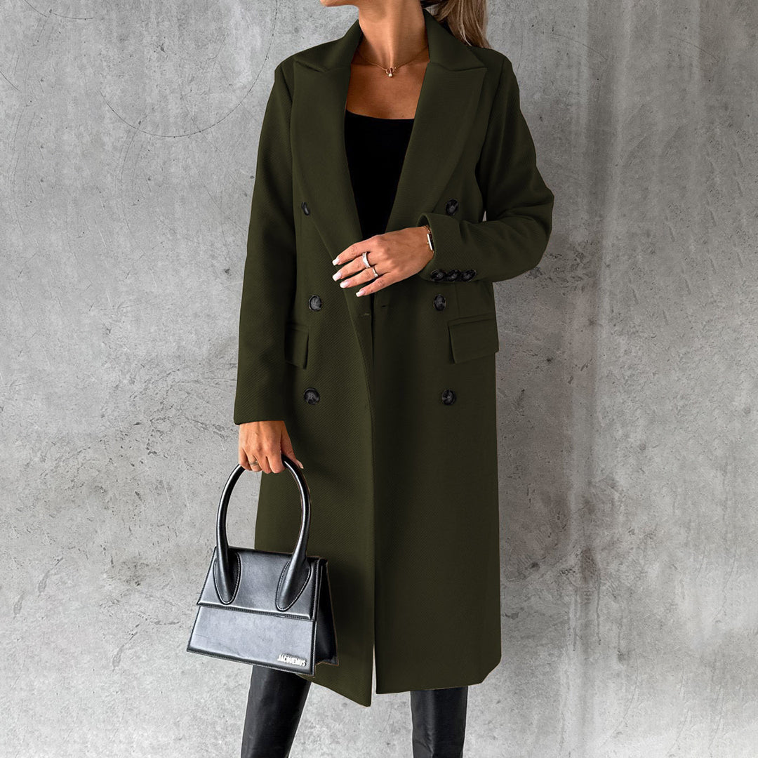 Wrenley - Manteau d'hiver pour femmes