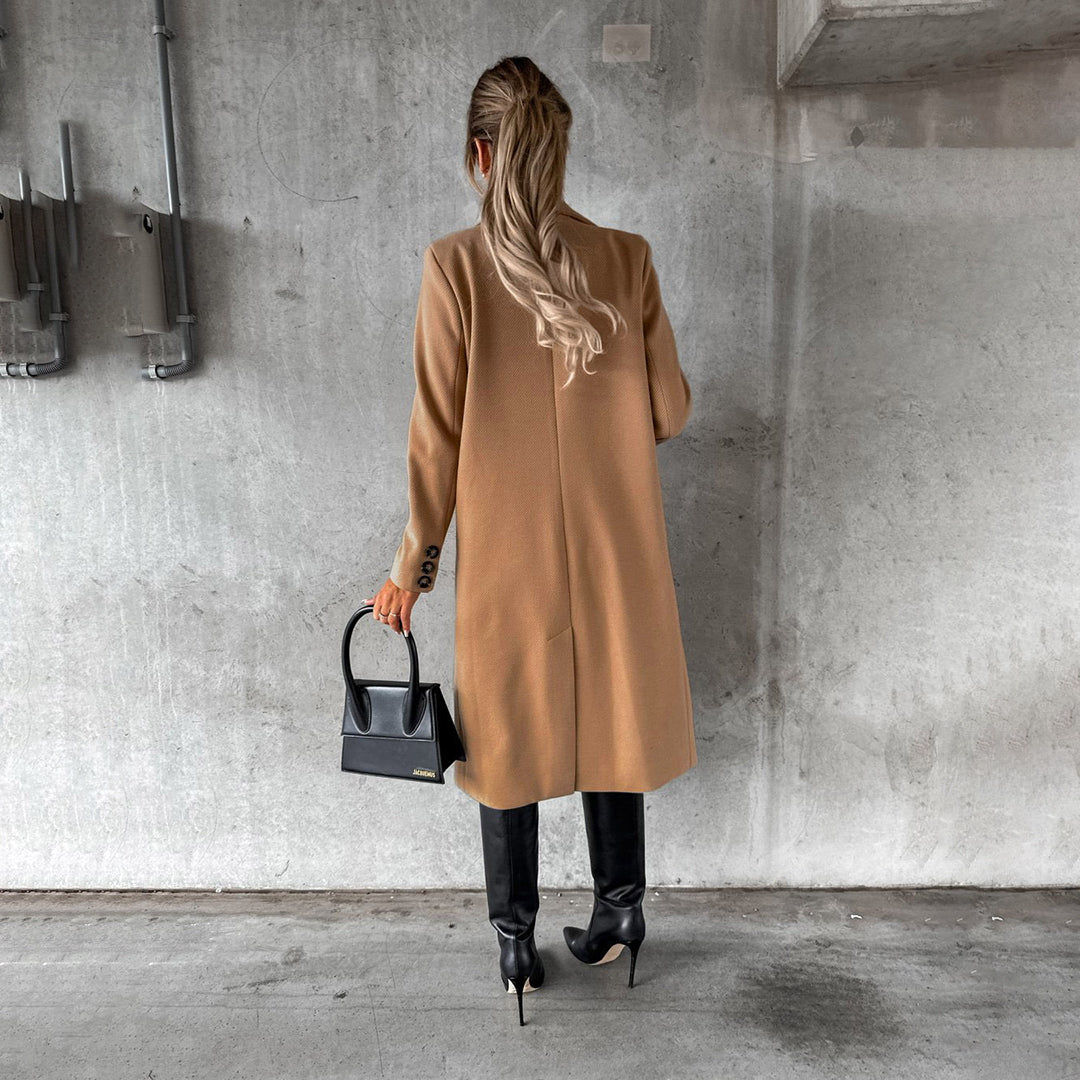 Wrenley - Manteau d'hiver pour femmes