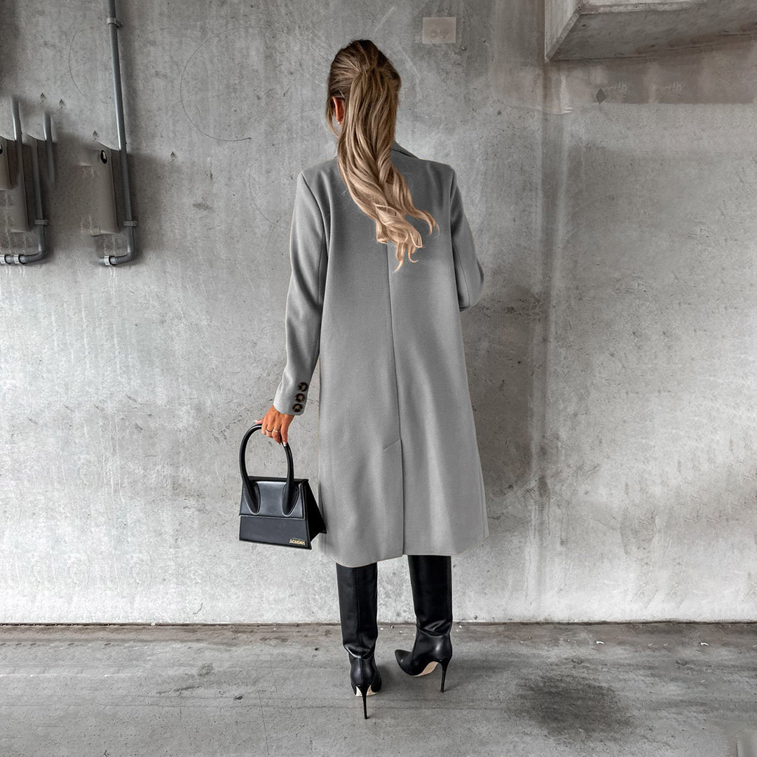 Wrenley - Manteau d'hiver pour femmes