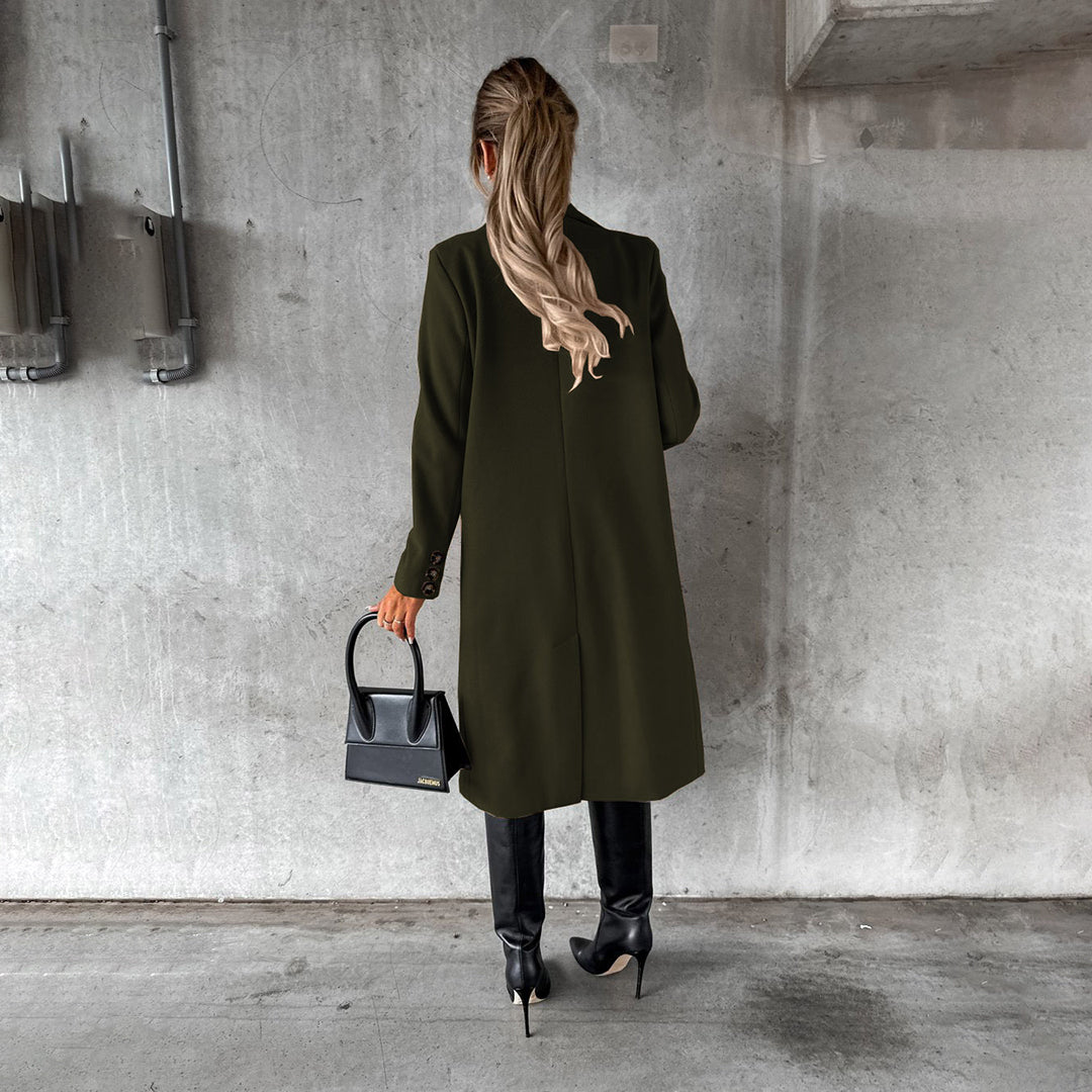 Wrenley - Manteau d'hiver pour femmes