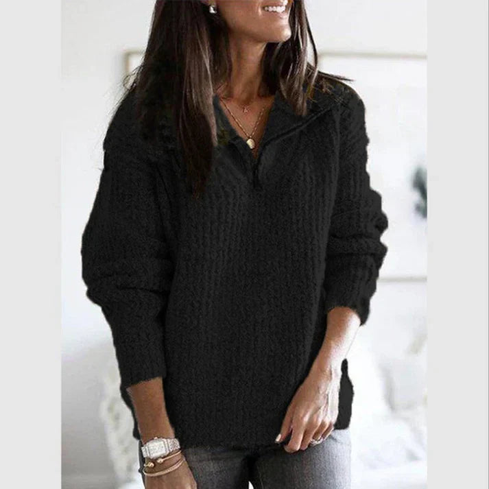 Eshe | Pull Confortable Chic pour Femmes