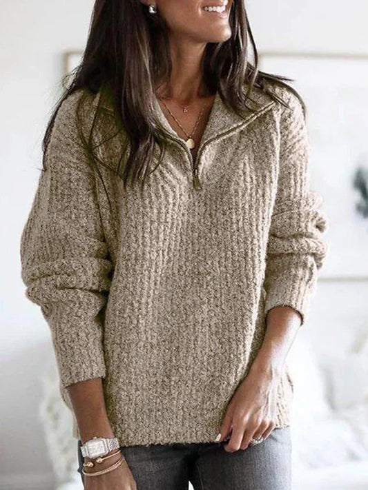 Eshe | Pull Confortable Chic pour Femmes