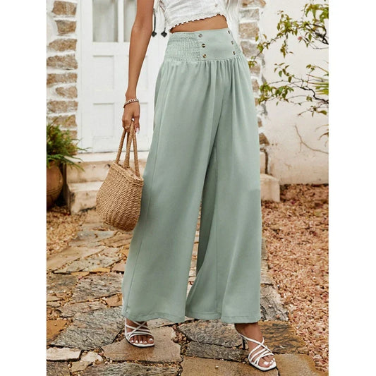 Sophie - Pantalon Ample