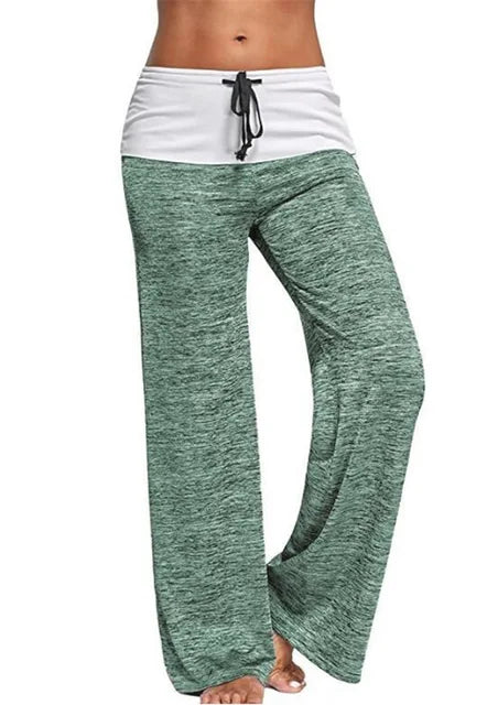 Fiona - Joggers De Yoga