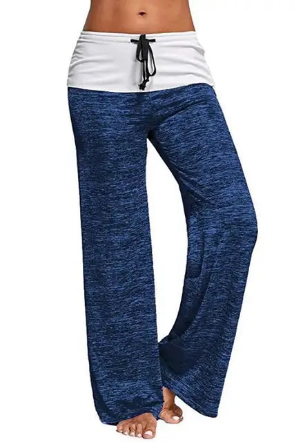 Fiona - Joggers De Yoga