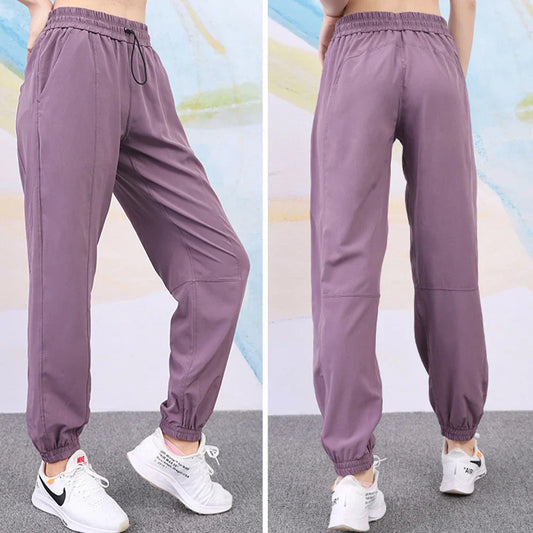 Élodie - Pantalon De Survêtement Ample