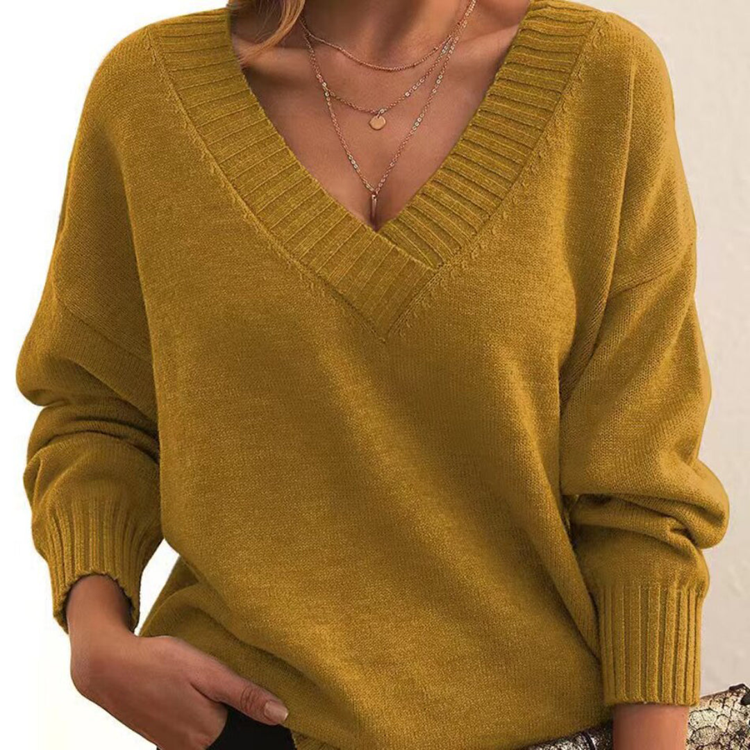Shigeko | Pull douillet pour femmes