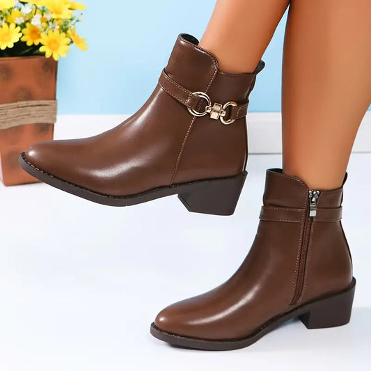 Bottines Mode - Louna