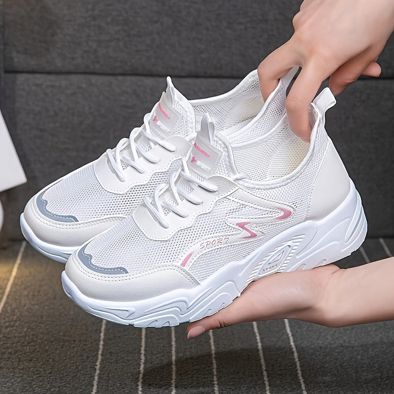 Gabrielle - Chaussures De Course Respirantes