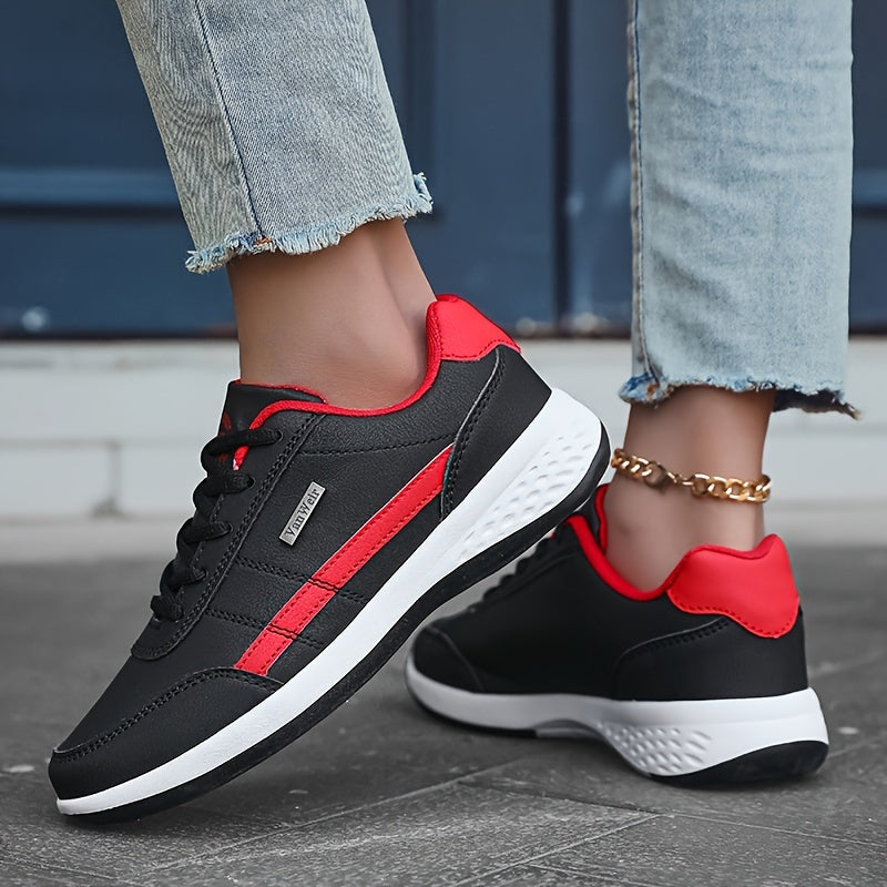 Clémence - Chaussures De Sport Respirantes