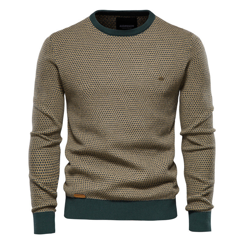 Pull élégant pour hommes - Chaunce