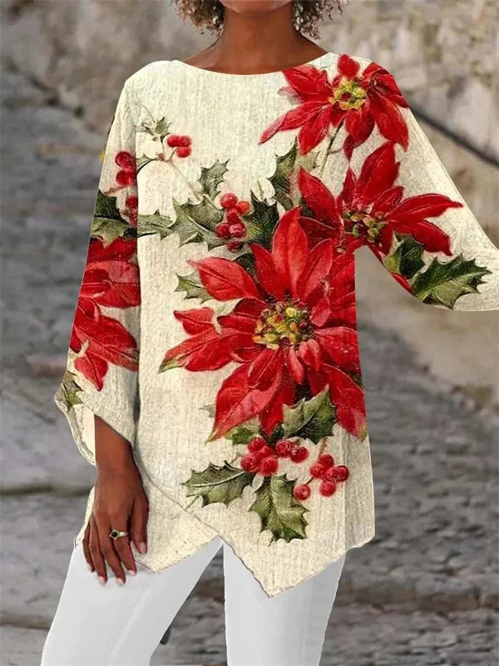 Diana - Chemisier pour dames