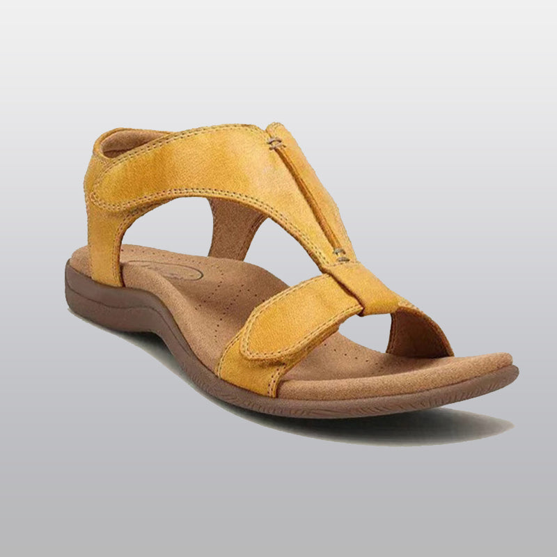 Sandales Niza - orthopédiques