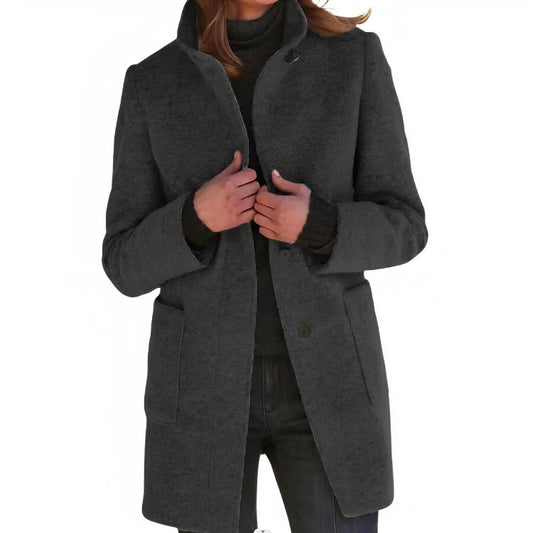 Veste imperméable tendance - Corentin