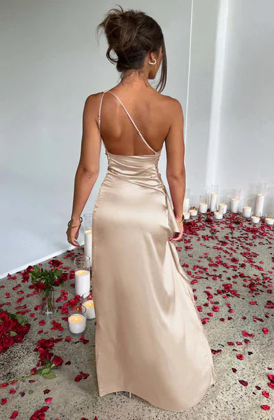 Amélie - Robe Maxi Élégante