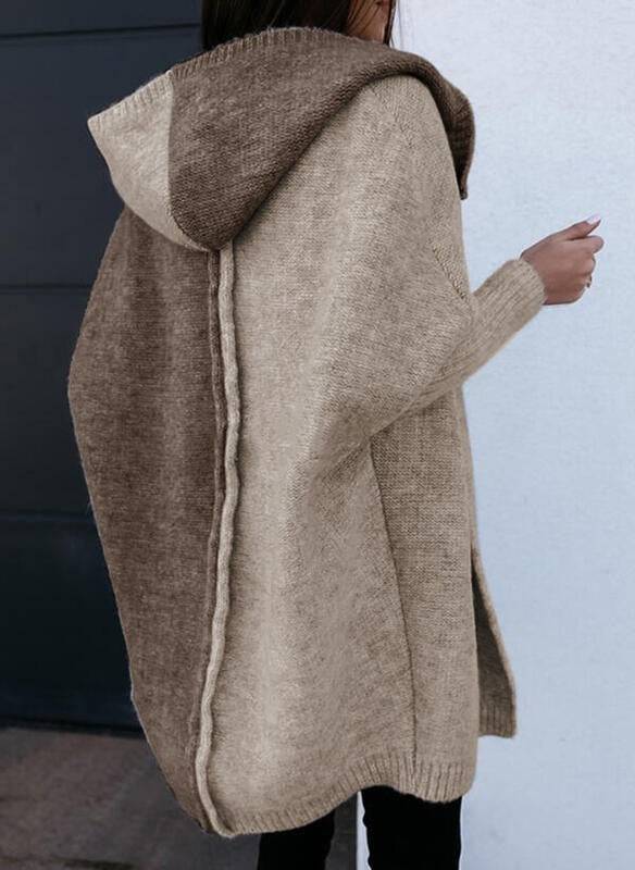 Lorena Cardigan Essentiel