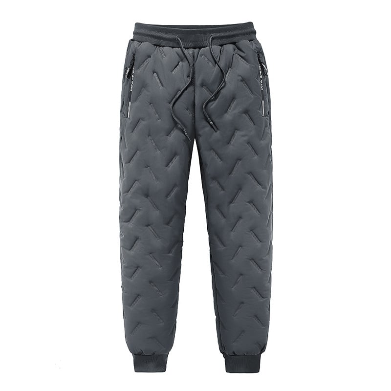 Emma - Audrey Pantalon De Jogging Réversible Avec Poches