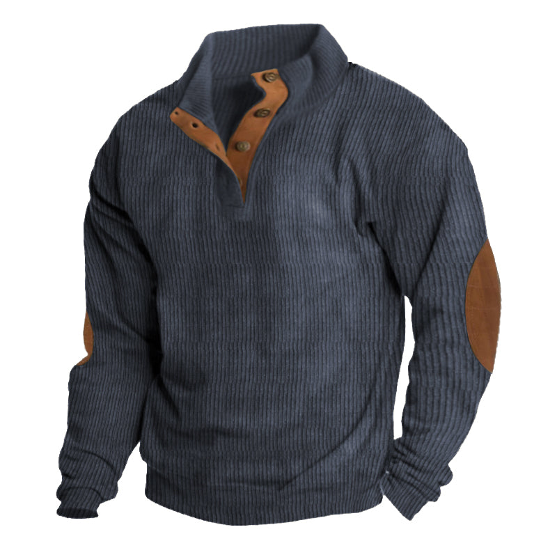 Pull en tricot pour homme - Eligio