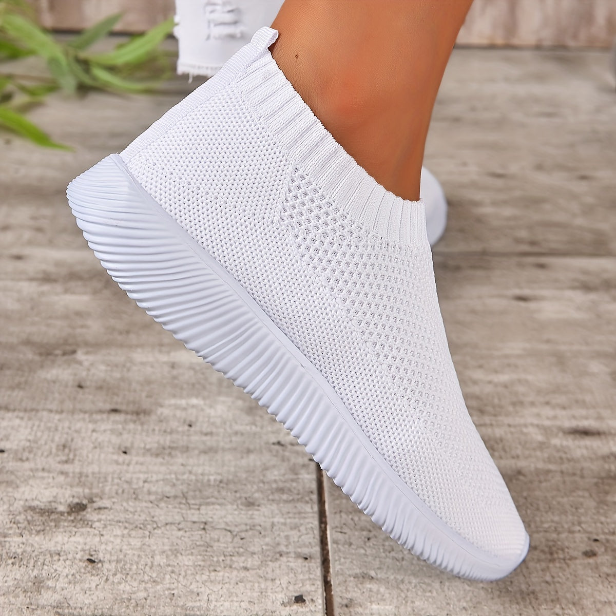 Geneviève - Chaussures Orthopédiques