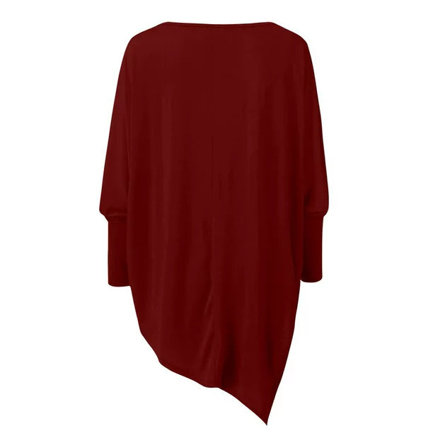 Lena - Pull confortable et stylé pour femme