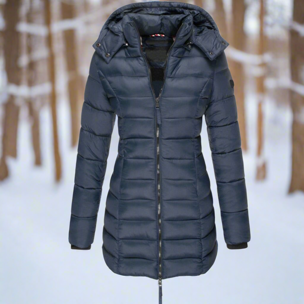 Vêtements d'extérieur élégants, confortables et élégants pour femmes