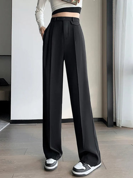 Merna - Pantalons décontractés