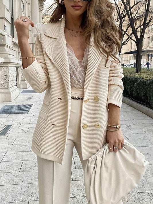 Elda - Blazer d'été