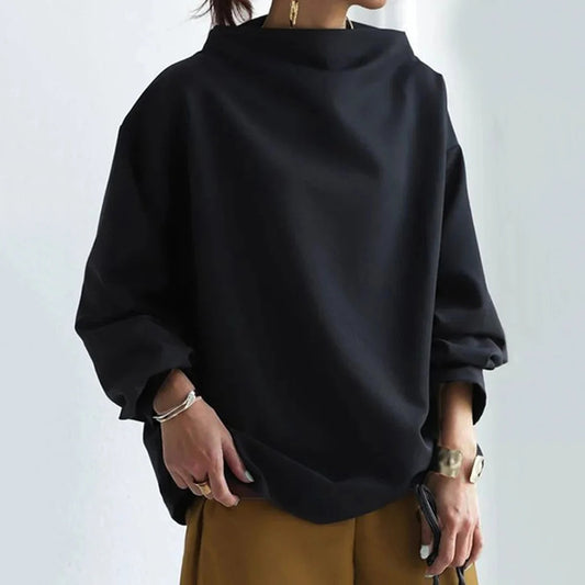 Blakely | Pull élégant à manches longues pour femmes