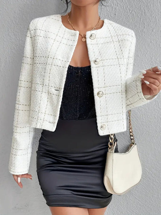 Blazer élégant pour femme - Avera