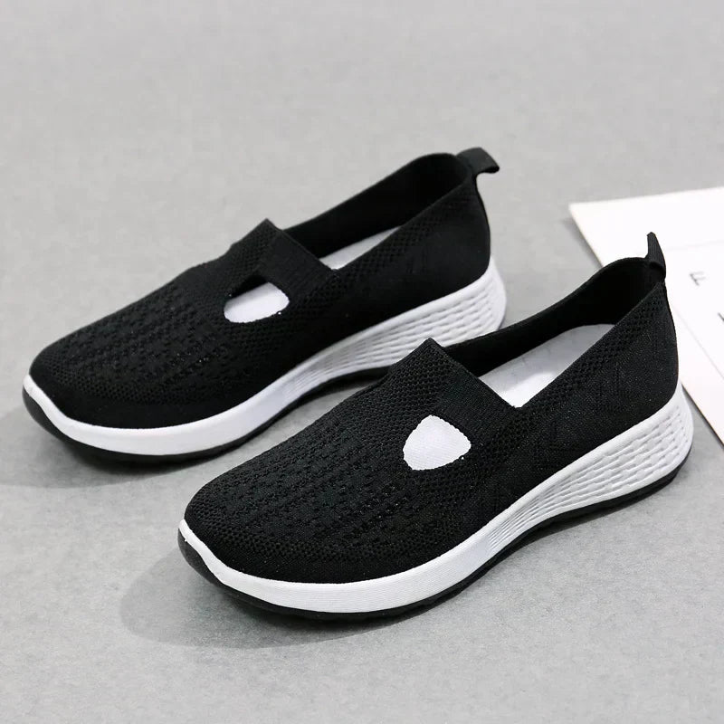 Joanna - Les Femmes Chaussures